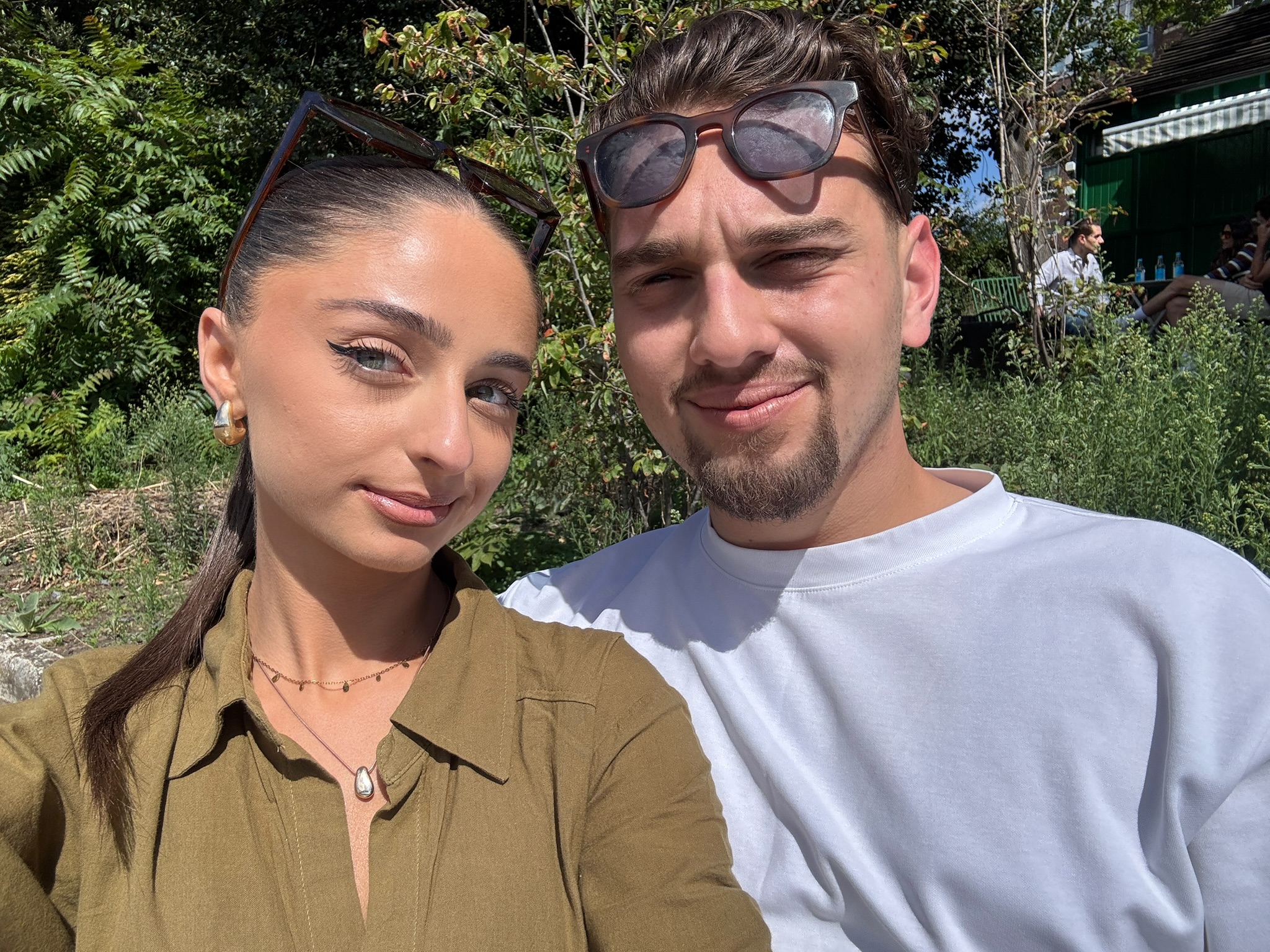us