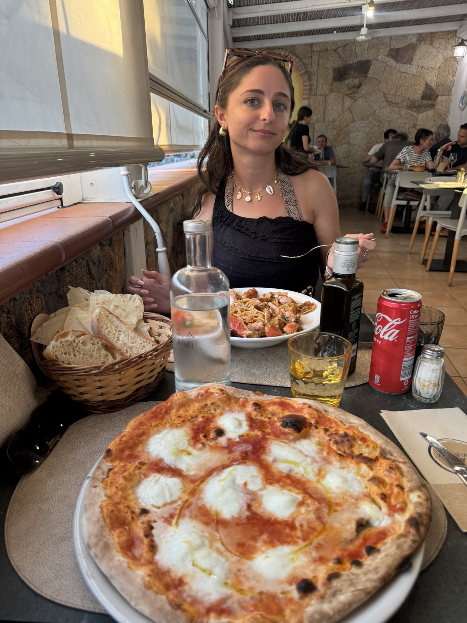 Sardinia