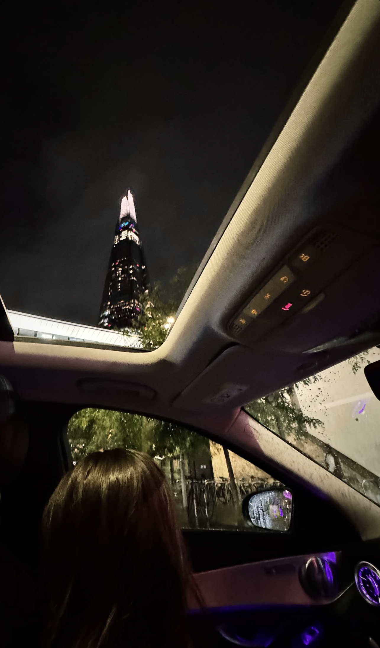 The Shard