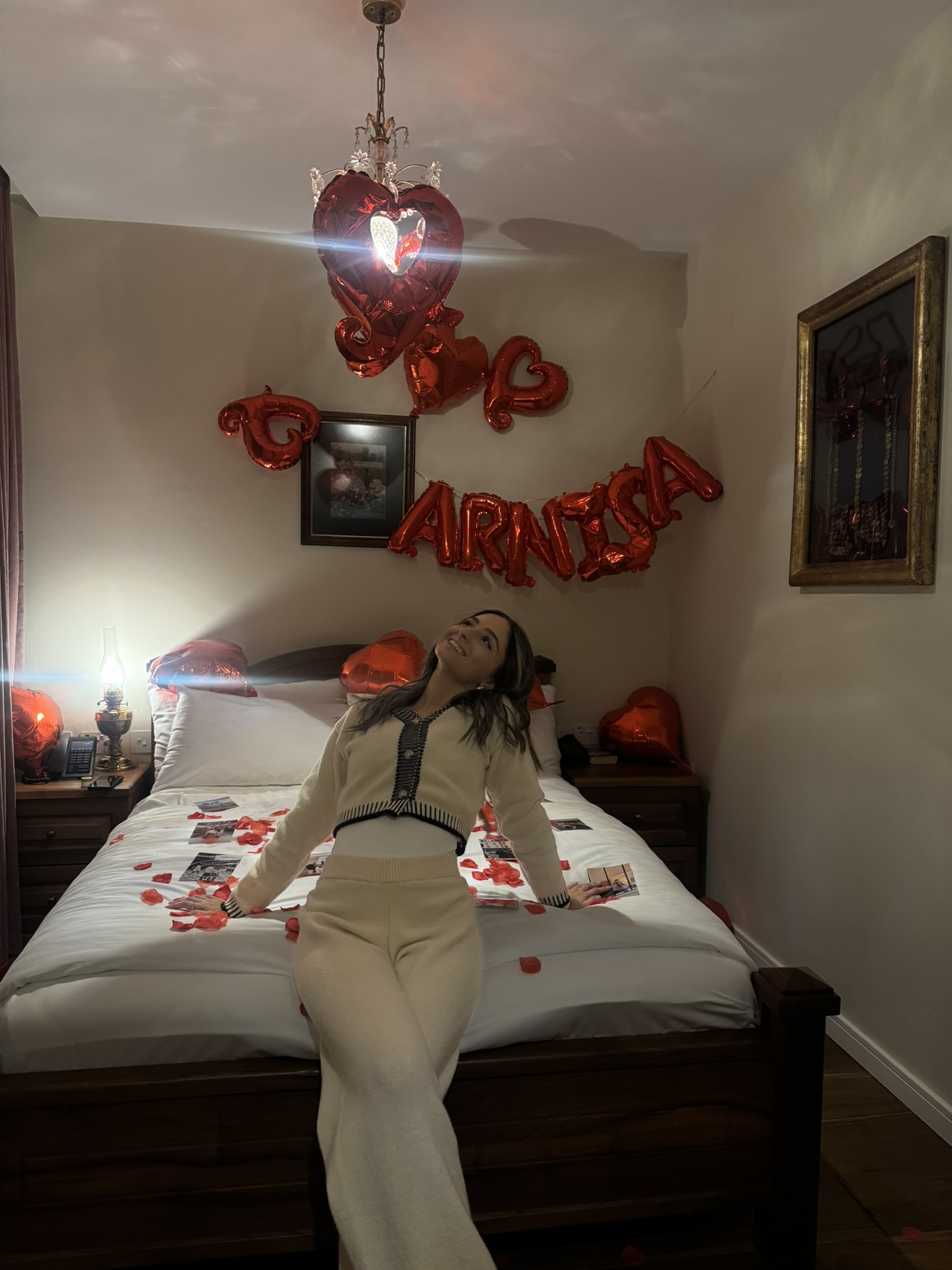 Valentine's